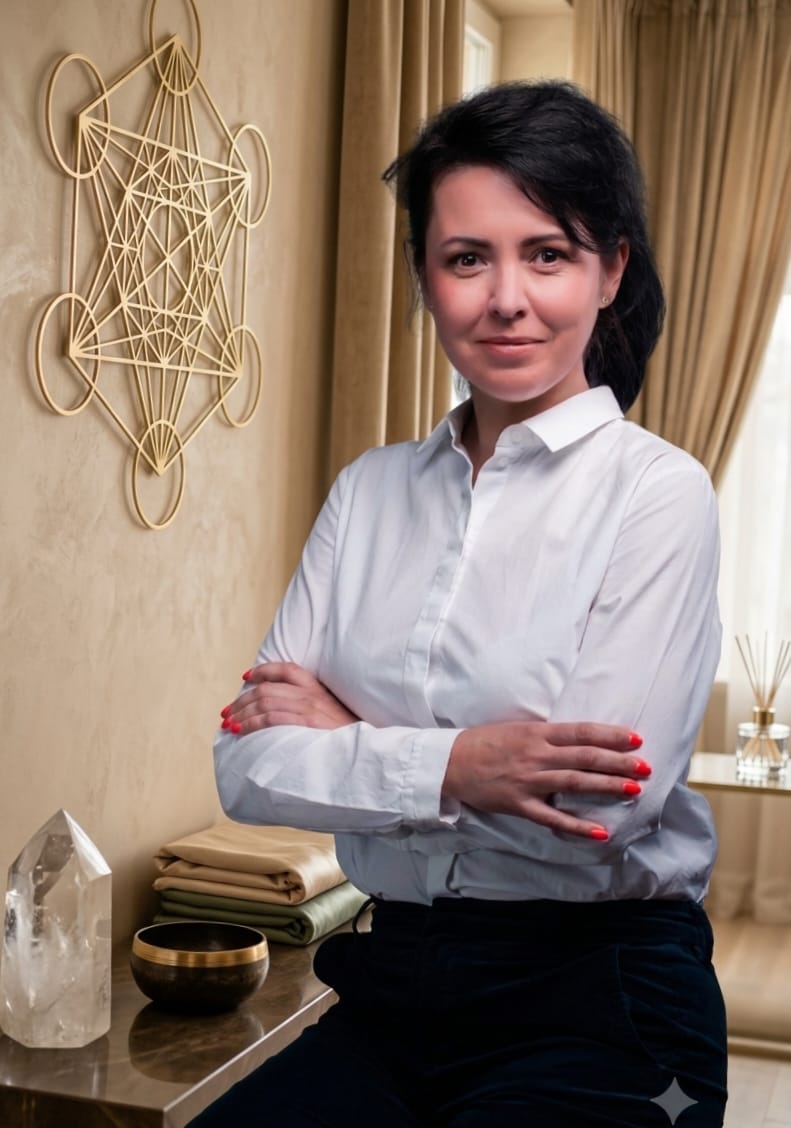 Natalija Osovska