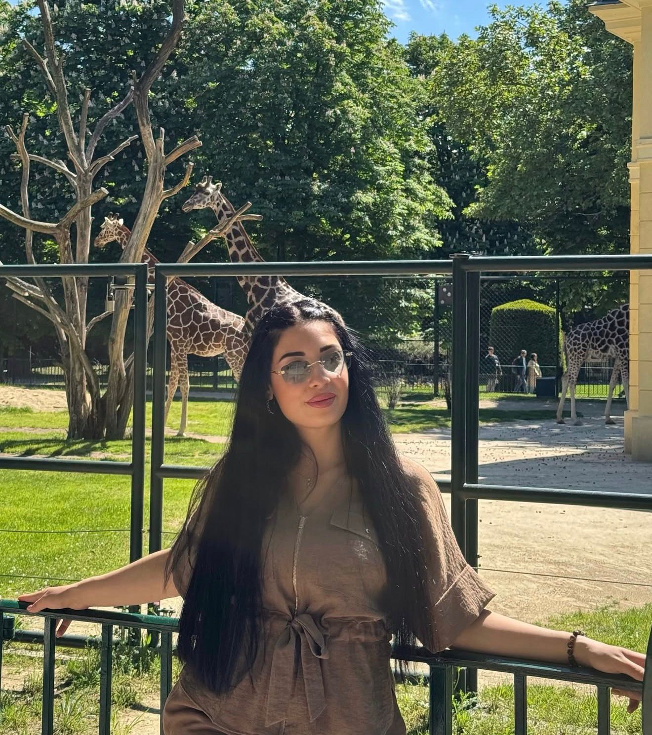 Sabina Ali